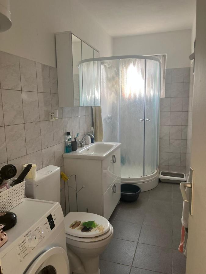 Apartment Tommy ザダル エクステリア 写真