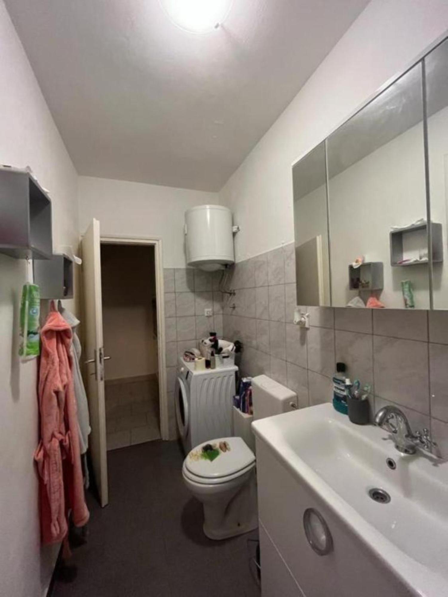 Apartment Tommy ザダル エクステリア 写真
