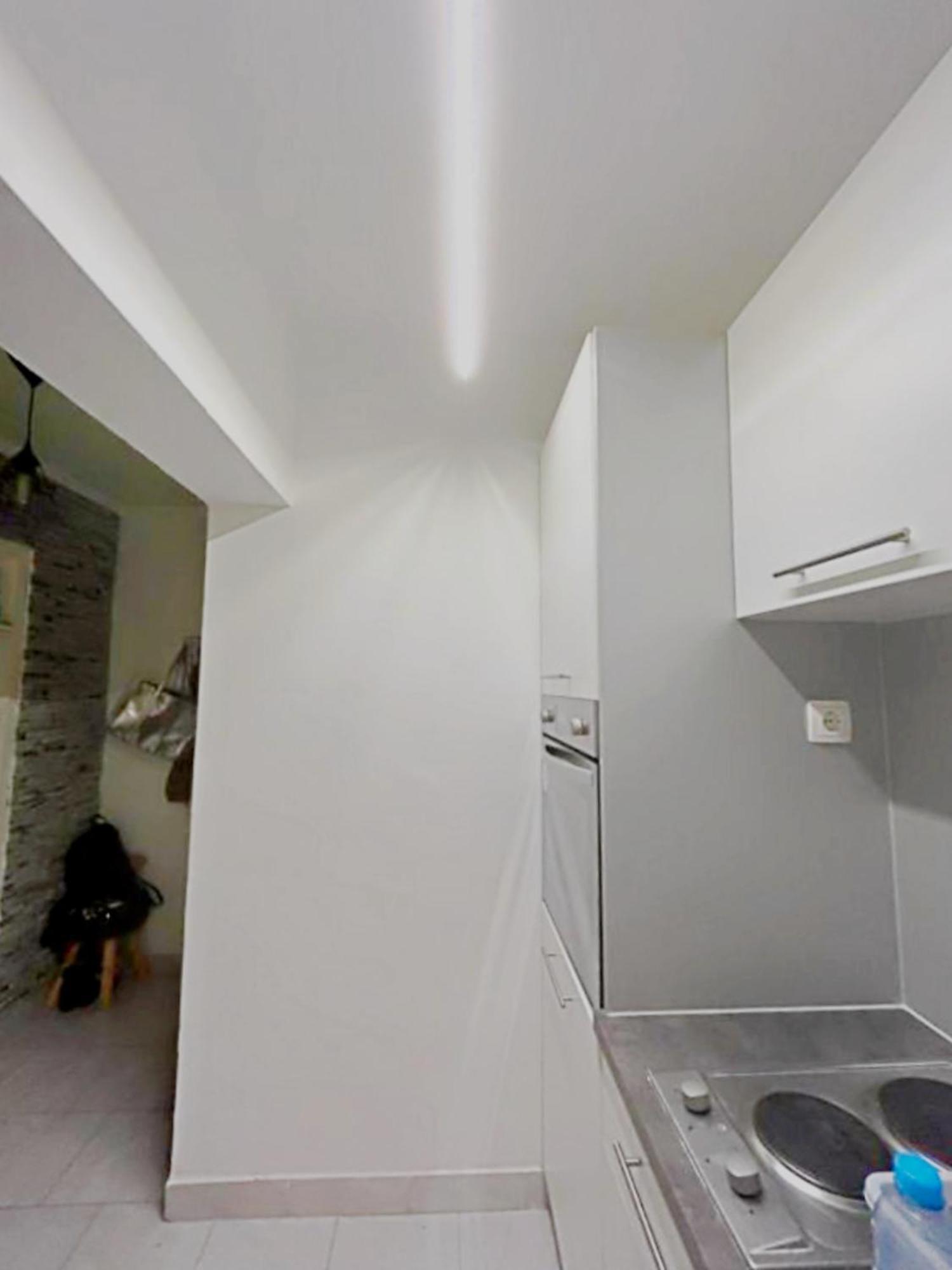 Apartment Tommy ザダル エクステリア 写真