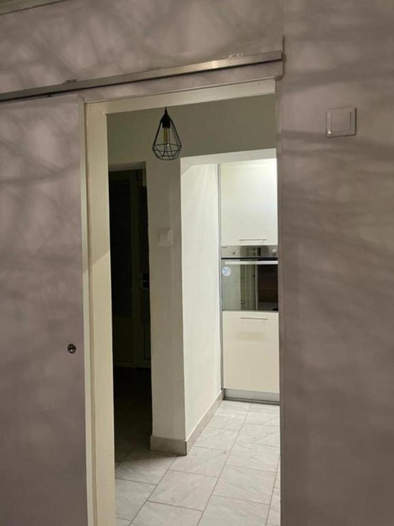 Apartment Tommy ザダル エクステリア 写真