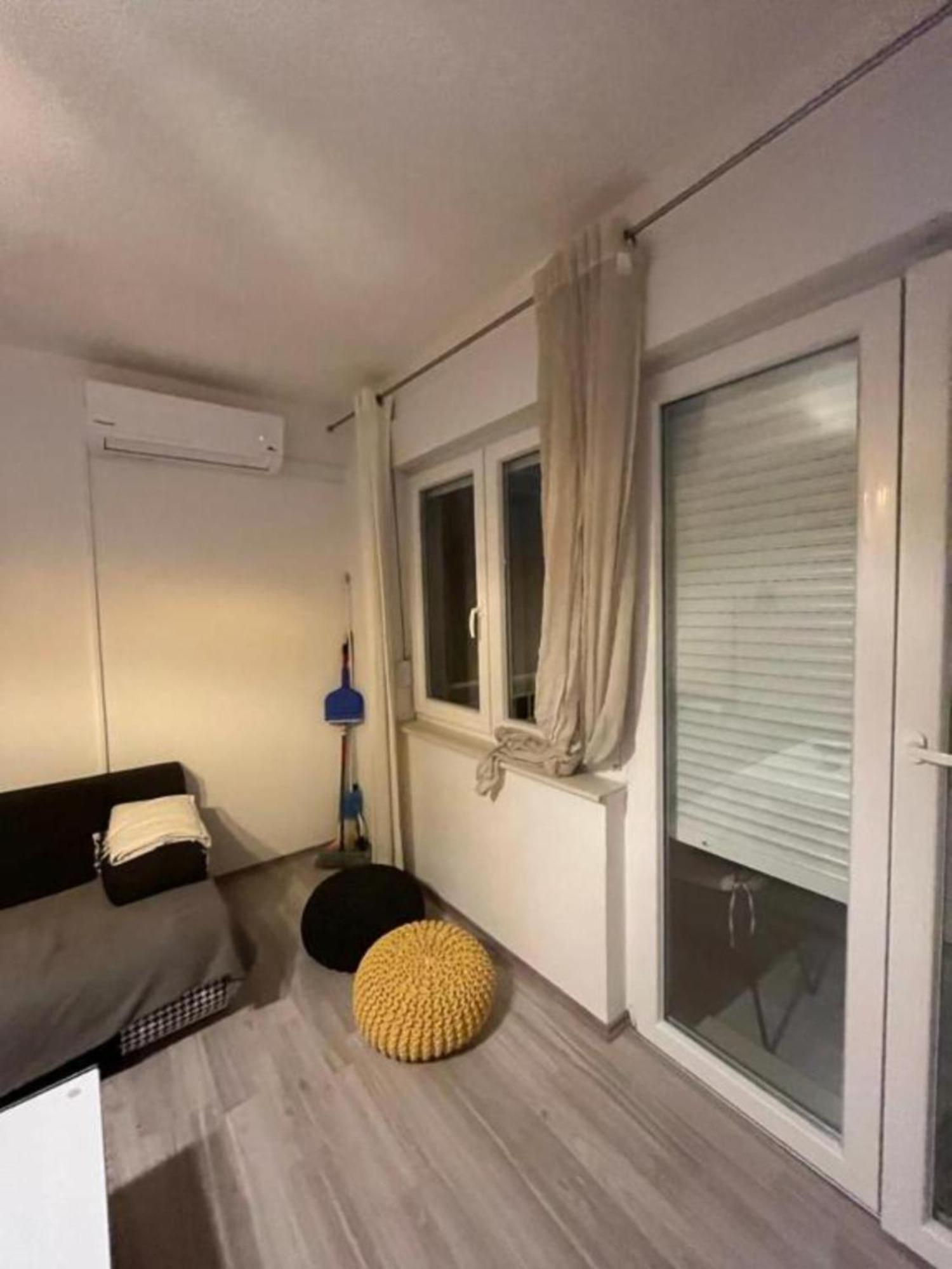 Apartment Tommy ザダル エクステリア 写真