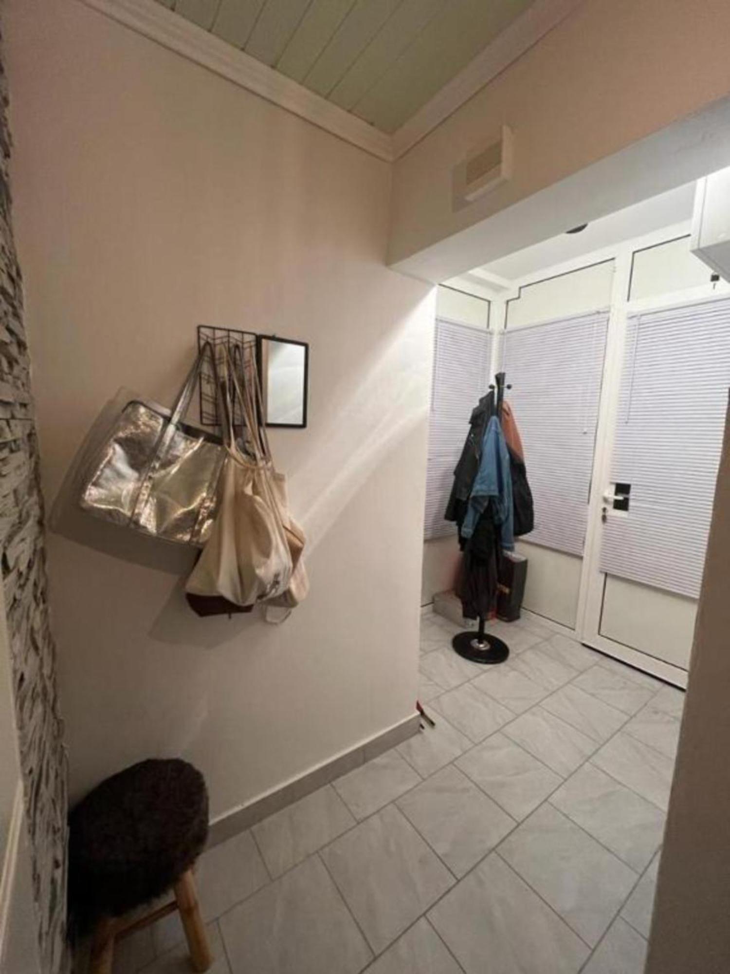 Apartment Tommy ザダル エクステリア 写真